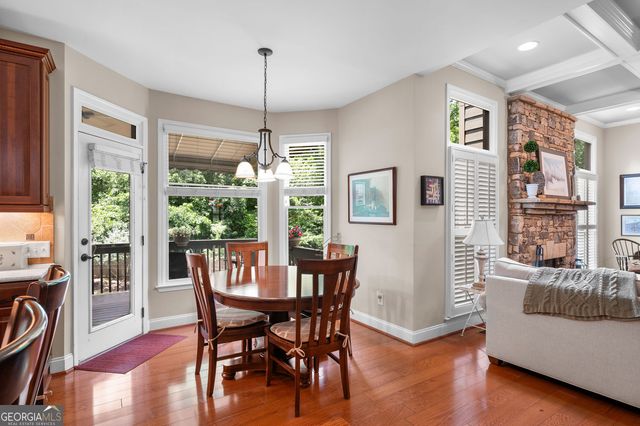 629 Wexford Court, Acworth, GA 30102