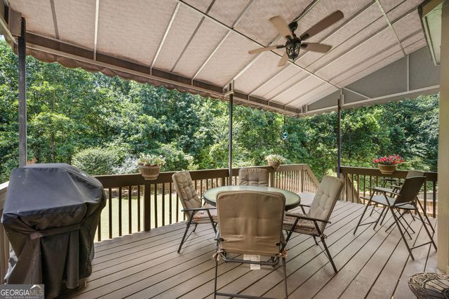 629 Wexford Court, Acworth, GA 30102