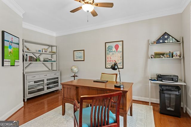 629 Wexford Court, Acworth, GA 30102