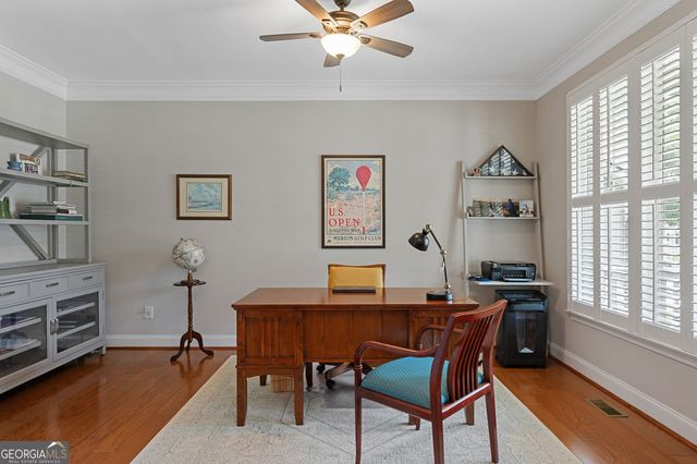 629 Wexford Court, Acworth, GA 30102