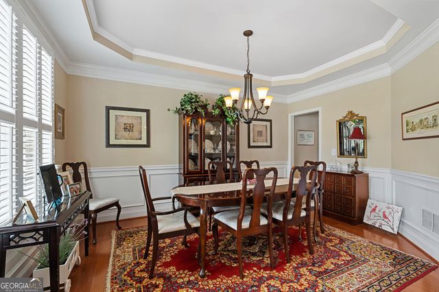 629 Wexford Court, Acworth, GA 30102