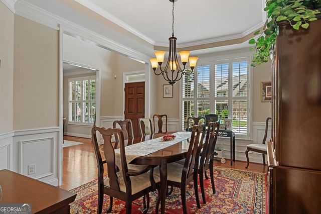 629 Wexford Court, Acworth, GA 30102