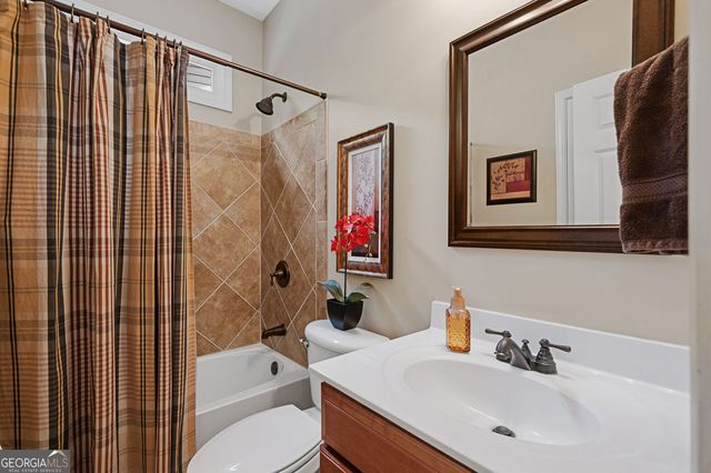 629 Wexford Court, Acworth, GA 30102