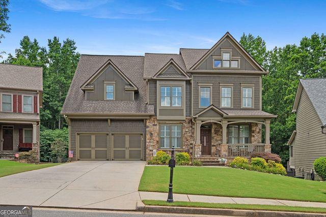 629 Wexford Court, Acworth, GA 30102