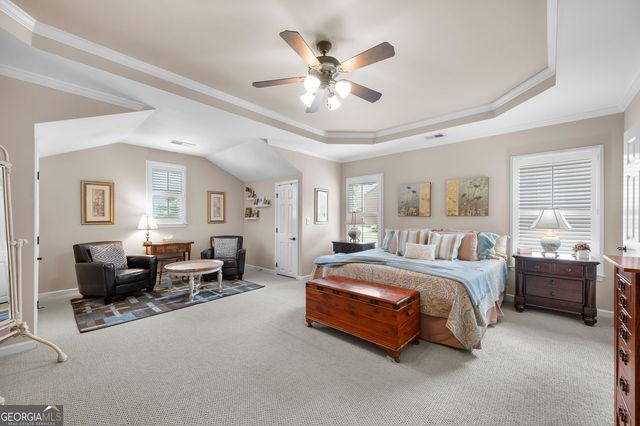 629 Wexford Court, Acworth, GA 30102