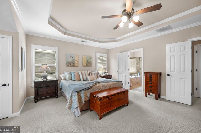 629 Wexford Court, Acworth, GA 30102