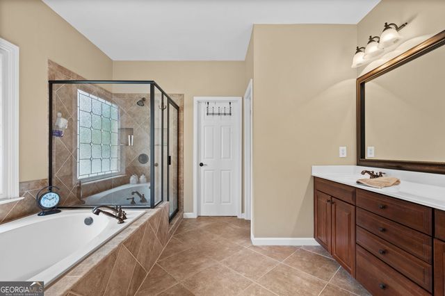 629 Wexford Court, Acworth, GA 30102