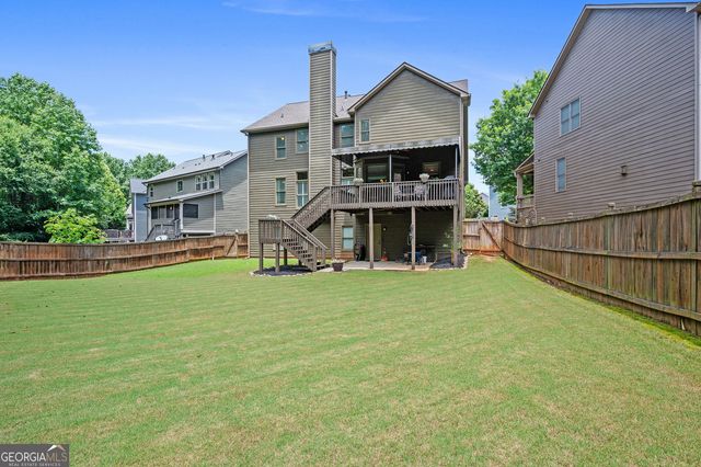 629 Wexford Court, Acworth, GA 30102