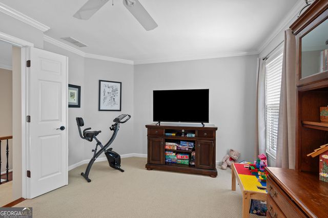 629 Wexford Court, Acworth, GA 30102