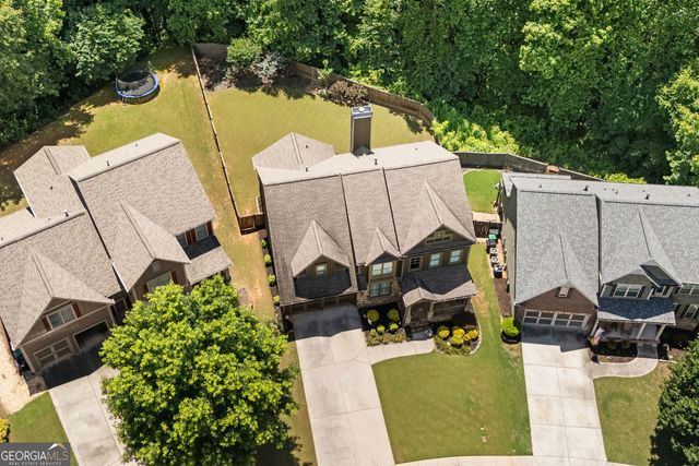 629 Wexford Court, Acworth, GA 30102
