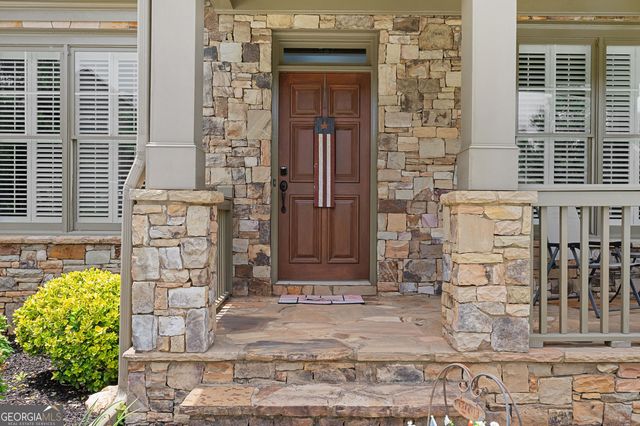 629 Wexford Court, Acworth, GA 30102