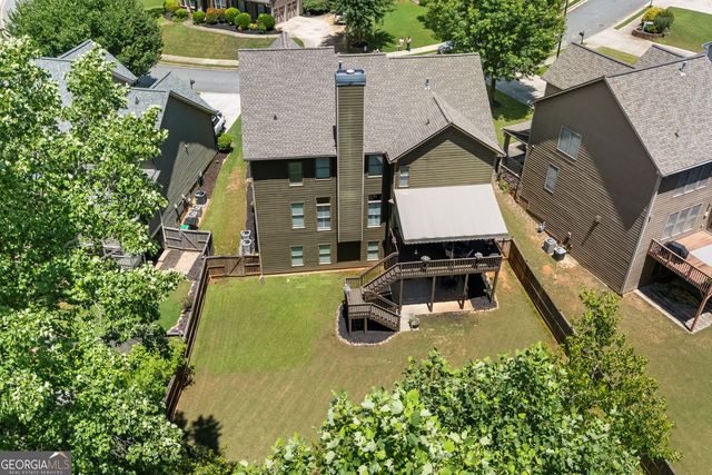 629 Wexford Court, Acworth, GA 30102