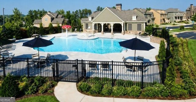 629 Wexford Court, Acworth, GA 30102