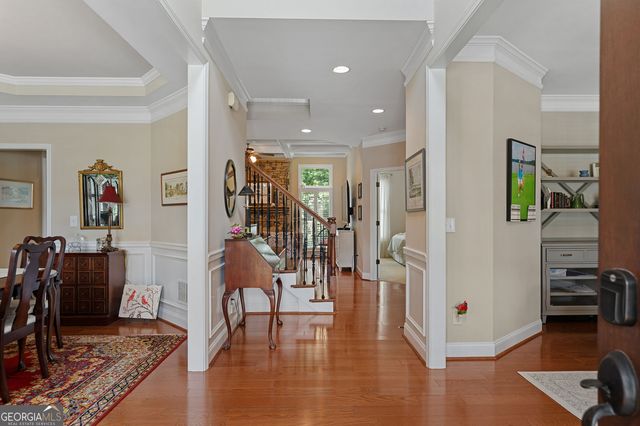 629 Wexford Court, Acworth, GA 30102