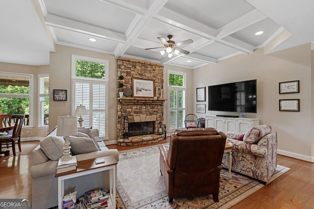 629 Wexford Court, Acworth, GA 30102