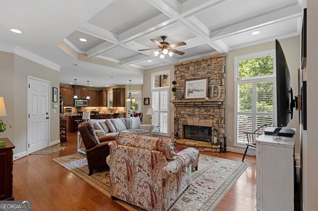 629 Wexford Court, Acworth, GA 30102