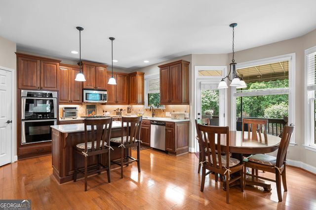 629 Wexford Court, Acworth, GA 30102