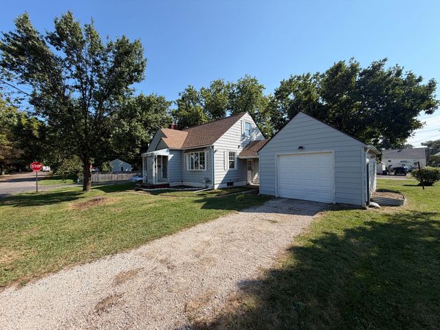 956 Meda Avenue, Lancaster, OH 43130