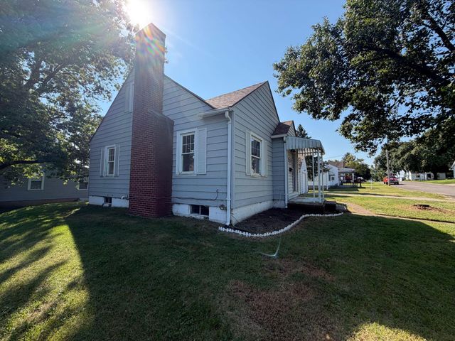 956 Meda Avenue, Lancaster, OH 43130