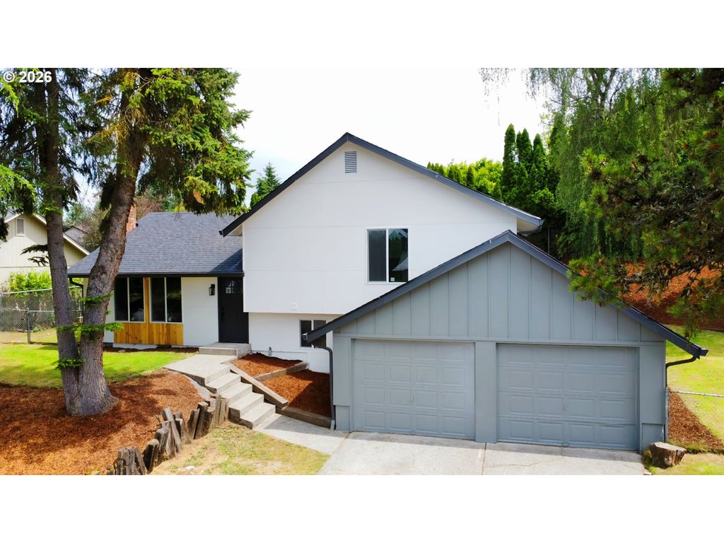 9905 Nw 4TH Ave, Vancouver, WA 98685