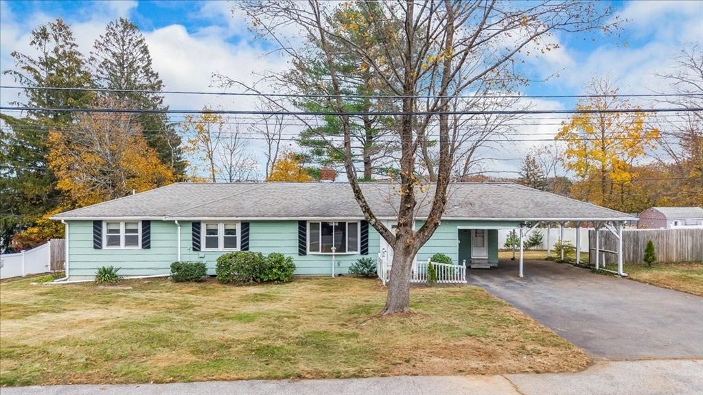 104 Milton Rd, Braintree, MA 02184