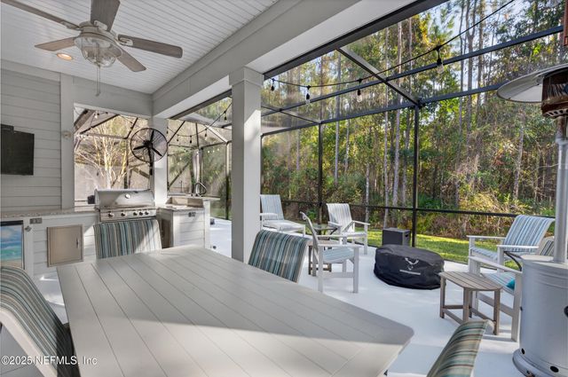 297 SHADOW RIDGE Trail, Ponte Vedra, FL 32081