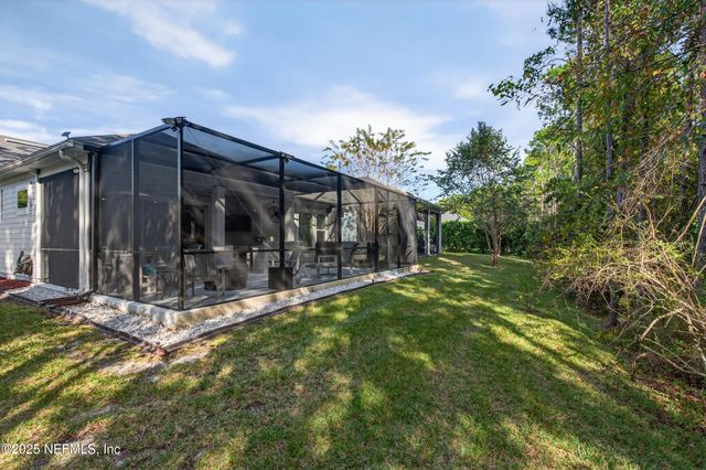 297 SHADOW RIDGE Trail, Ponte Vedra, FL 32081