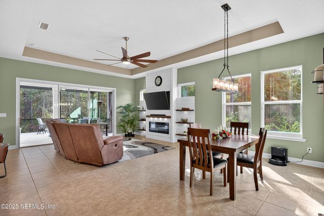 297 SHADOW RIDGE Trail, Ponte Vedra, FL 32081