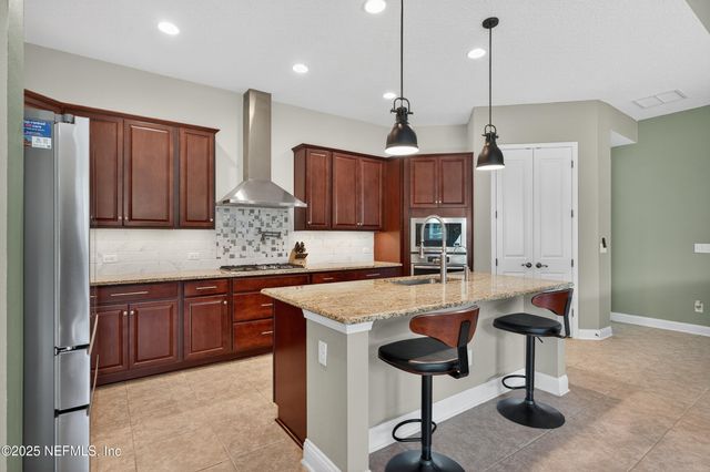 297 SHADOW RIDGE Trail, Ponte Vedra, FL 32081