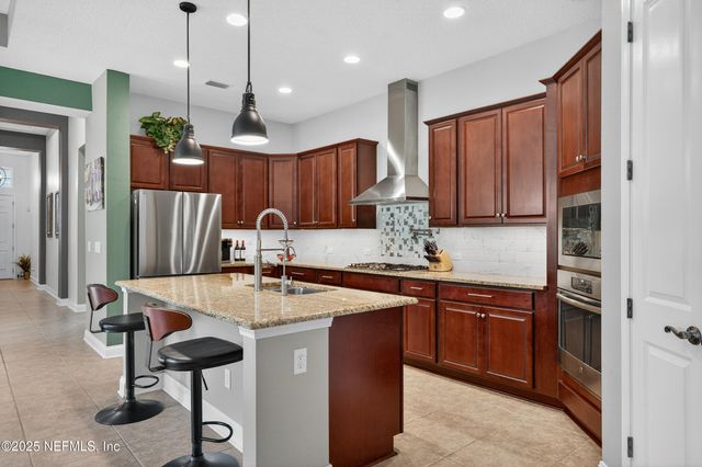 297 SHADOW RIDGE Trail, Ponte Vedra, FL 32081