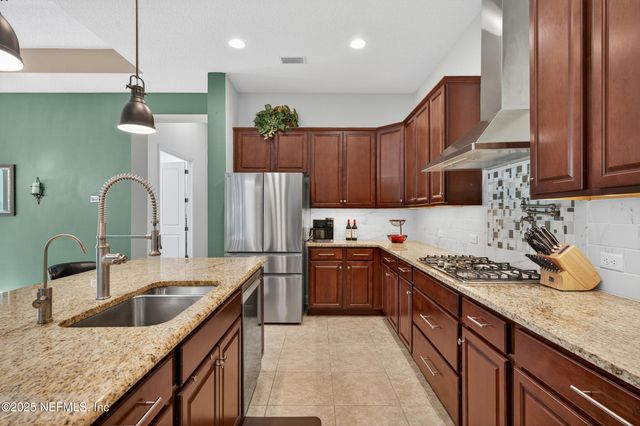 297 SHADOW RIDGE Trail, Ponte Vedra, FL 32081