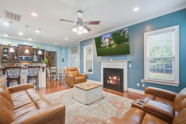 5462 Rising Tide, North Charleston, SC 29420