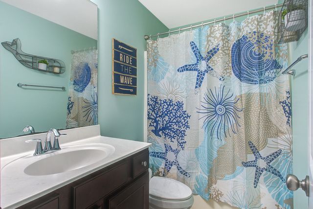 5462 Rising Tide, North Charleston, SC 29420