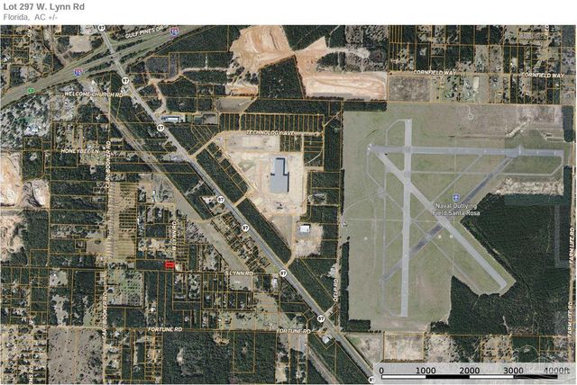 Lot 297 W Lynn Rd, Milton, FL 32530