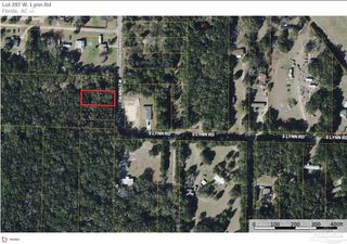 Lot 297 W Lynn Rd, Milton, FL 32530