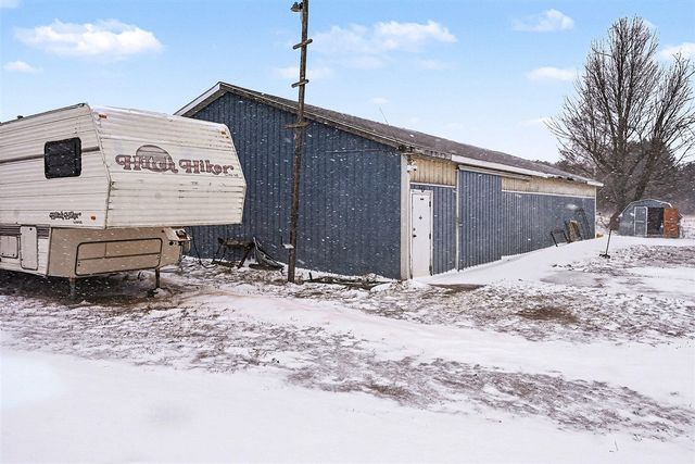 68854 34th Avenue, Covert, MI 49043