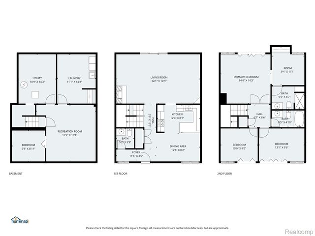 2201 Village West Drive S, Lapeer, MI 48446