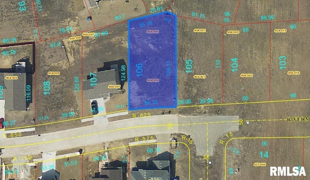 510 Rivermist Drive, Colona, IL 61241