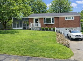 4 Emma Dr, Shaler, PA 15223