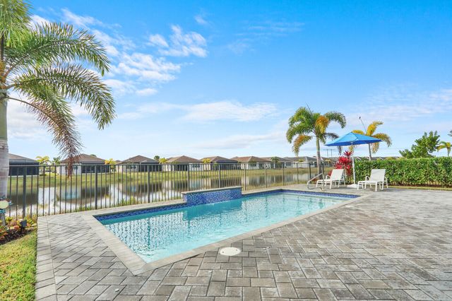 11837 SW Coral Cove Parkway Parkway, Port St. Lucie, Port St Lucie, FL 34987