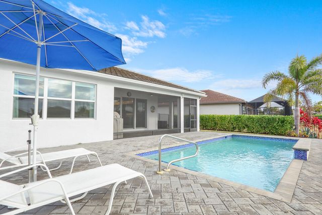 11837 SW Coral Cove Parkway Parkway, Port St. Lucie, Port St Lucie, FL 34987