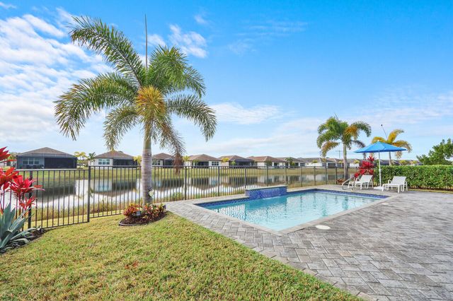 11837 SW Coral Cove Parkway Parkway, Port St. Lucie, Port St Lucie, FL 34987