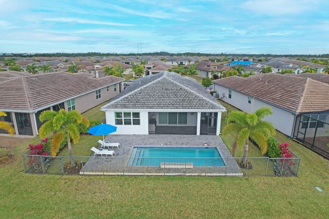 11837 SW Coral Cove Parkway Parkway, Port St. Lucie, Port St Lucie, FL 34987