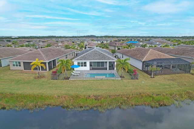 11837 SW Coral Cove Parkway Parkway, Port St. Lucie, Port St Lucie, FL 34987