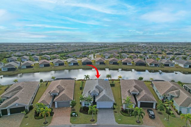 11837 SW Coral Cove Parkway Parkway, Port St. Lucie, Port St Lucie, FL 34987