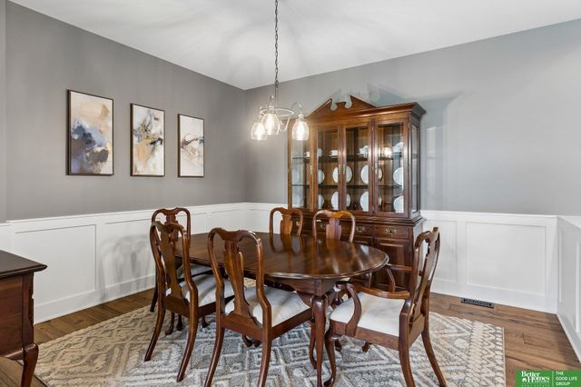 15521 S 79th Circle, Papillion, NE 68046