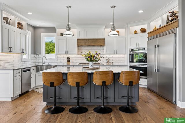 15521 S 79th Circle, Papillion, NE 68046