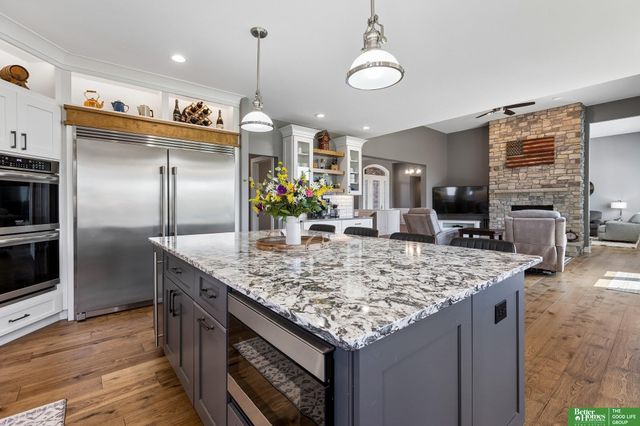 15521 S 79th Circle, Papillion, NE 68046
