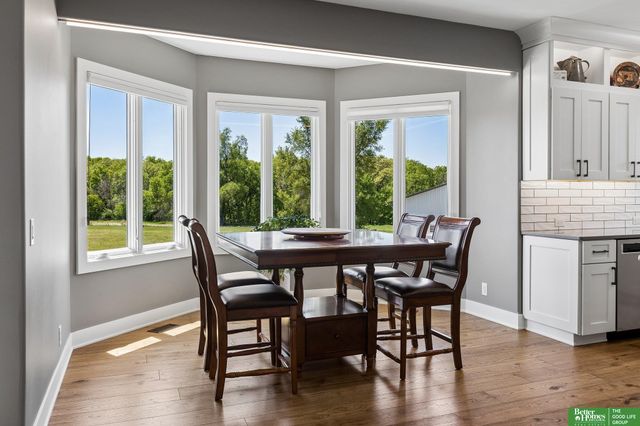 15521 S 79th Circle, Papillion, NE 68046