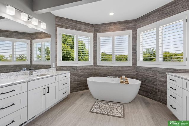 15521 S 79th Circle, Papillion, NE 68046
